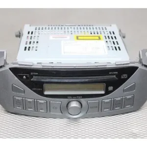 CD-Radio NISSAN PIXO (UA0), SUZUKI ALTO (GF) Speciale Aanbieding