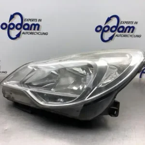 Luxe Koplamp OPEL CORSA D (S07)