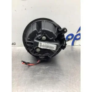 Geld-Terug-Garantie Elektrische motor interieurventilatie CITROËN C3 I (FC_, FN_)