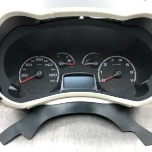 Alleen Vandaag Toerenteller FORD KA (RU8)