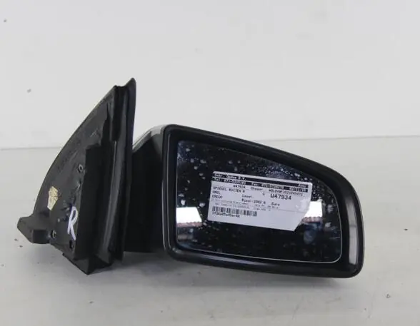 Buitenspiegel OPEL OMEGA B Estate (V94) Betrouwbaar