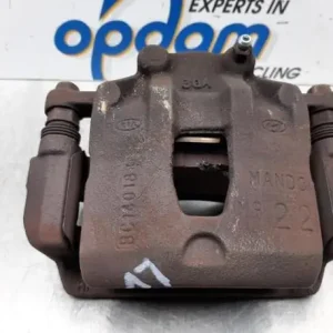 Weekendaanbieding Remklauw KIA RIO III (UB), KIA RIO III Saloon (UB)