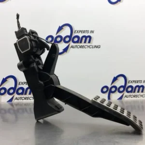 Geld-Terug-Garantie Gaspedaal MERCEDES-BENZ B-CLASS (W245)