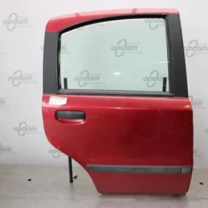 Deur FIAT PANDA (169_), FIAT PANDA Hatchback Van (169_) Gecertificeerd
