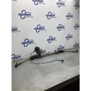 Lage Prijs Stuurhuis VW POLO (9N_), SEAT IBIZA IV (6J5, 6P1), SEAT IBIZA IV SC (6J1, 6P5), VW POLO (6R1, 6C1)