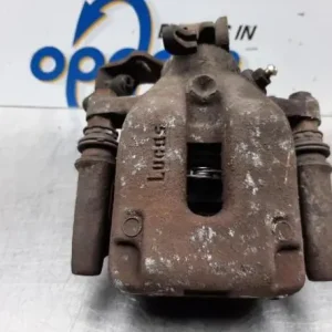 Koop Online Remklauw CITROËN C2 (JM_)