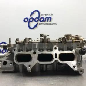 Ambachtelijk Cilinderkop CITROËN C1 II (PA_, PS_)