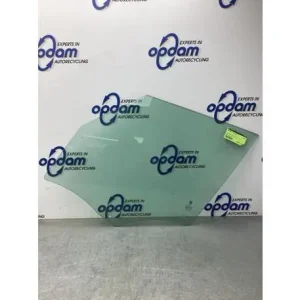 Deurruit FIAT 500L (351_, 352_) Budget