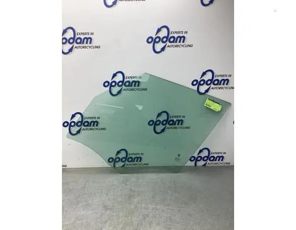 Deurruit FIAT 500L (351_, 352_) Budget