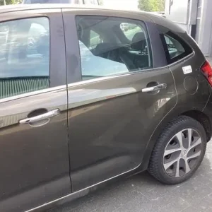 Merkproduct Deur CITROËN C3 II (SC_), CITROËN DS3, CITROËN C3 III (SX)