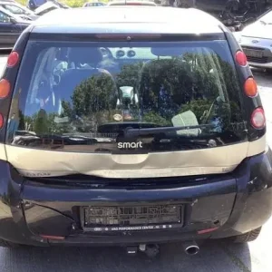 Achterlicht SMART FORFOUR (454) Limited Edition