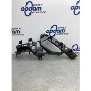 Bestseller Bumper Montageset PEUGEOT 5008 II (MC_, MJ_, MR_, M4_)