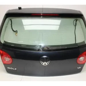 Nieuwe Collectie Kofferruimteklep VW GOLF V (1K1), VW GOLF VI (5K1)