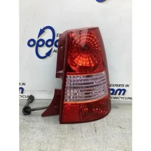 Rechtstreeks Van De Fabrikant Achterlicht KIA PICANTO (SA)