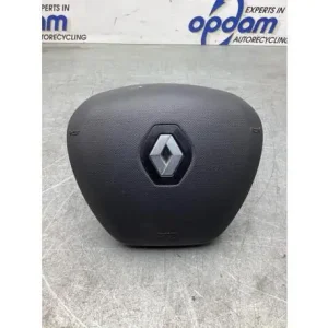 Airbag Stuurwiel RENAULT CAPTUR I (J5_, H5_), RENAULT CLIO IV (BH_), RENAULT CLIO III (BR0/1, CR0/1) Nieuwe Collectie