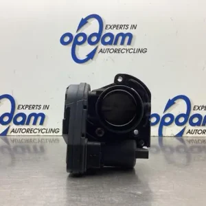 Gasklephuis CITROËN C4 I (LC_), PEUGEOT 206 Hatchback (2A/C), PEUGEOT 307 (3A/C), CITROËN C3 I (FC_, FN_) Hoge Kwaliteit