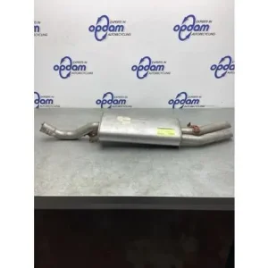 Garantie Inbegrepen Einddemper VW GOLF III (1H1)