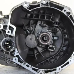 Wereldwijde Verzending Handgeschakelde versnellingsbak OPEL MERIVA A MPV (X03)