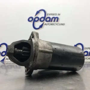 Must-Have Startmotor FIAT PUNTO (199_), FIAT 500 (312_), FIAT 500 C (312_), FIAT PANDA (312_, 319_)