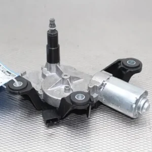 Professioneel Ruitenwissermotor NISSAN QASHQAI / QASHQAI +2 I (J10, NJ10, JJ10E)