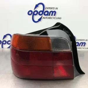 Limited Edition Achterlicht BMW 3 Compact (E36)