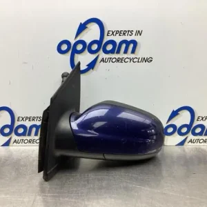 Koop Vandaag Buitenspiegel VW FOX Hatchback (5Z1, 5Z3, 5Z4)