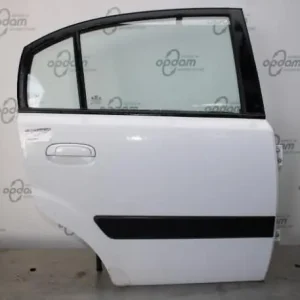 In De Mode Deur KIA RIO II (JB)