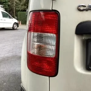 Achterlicht VW CADDY III Box Body/MPV (2KA, 2KH, 2CA, 2CH) Must-Have