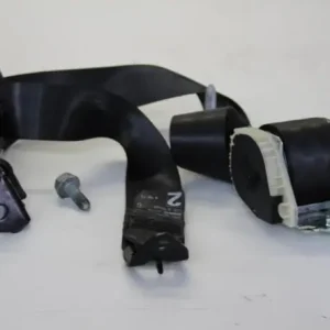 Exclusief Veiligheidsgordel RENAULT TWINGO II (CN0_)