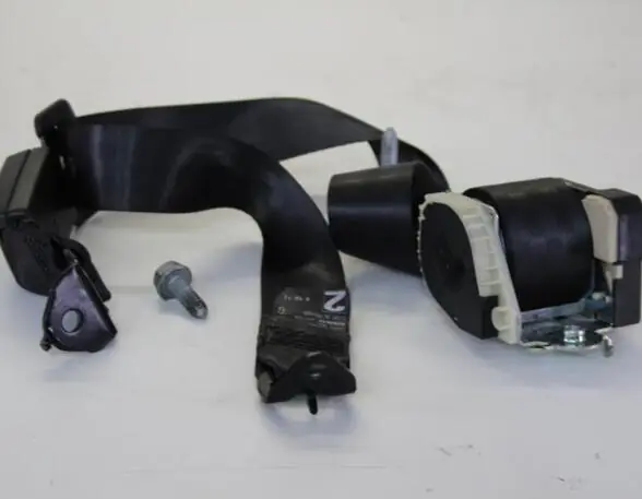 Exclusief Veiligheidsgordel RENAULT TWINGO II (CN0_)