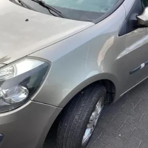 In De Mode Spatbord RENAULT CLIO III Grandtour (KR0/1_), RENAULT CLIO IV Grandtour (KH_)