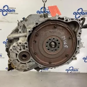 Automatische Transmissie VOLVO V70 II (285) In De Mode