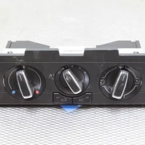 Shop Nu Bedieningselement verwarming & ventilatie VW POLO (6R1, 6C1), VW POLO Van (6R)
