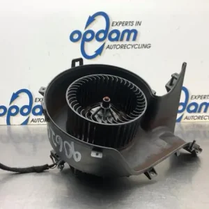 Elektrische motor interieurventilatie SAAB 9-3 (YS3F, E79, D79, D75) Aanbieding