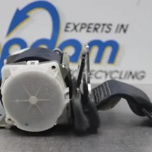 Veiligheidsgordel CITROËN C1 (PM_, PN_), PEUGEOT 107 (PM_, PN_), TOYOTA AYGO (_B1_) Express Levering