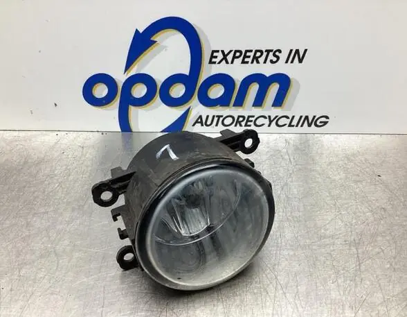 Mistlamp FORD FIESTA VI (CB1, CCN), FORD FIESTA VI Van Lage Kosten