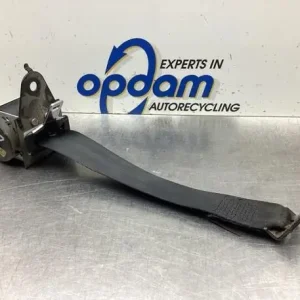 Goedkoop Veiligheidsgordel NISSAN QASHQAI / QASHQAI +2 I (J10, NJ10, JJ10E)