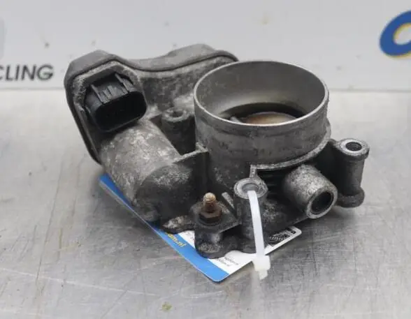 Goedkoop Gasklephuis OPEL VECTRA C Estate (Z02)