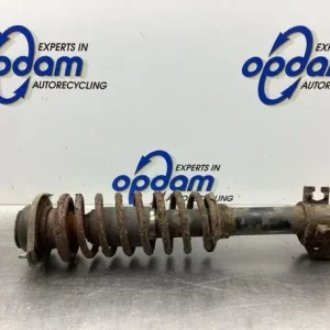 Laatste Versie Veerpoot SUZUKI WAGON R+ Hatchback (MM)