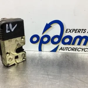 Motorkapkabel CITROËN JUMPY Van (BS_, BT_, BY_, BZ_), CITROËN JUMPY (U6U_) Direct Verzonden