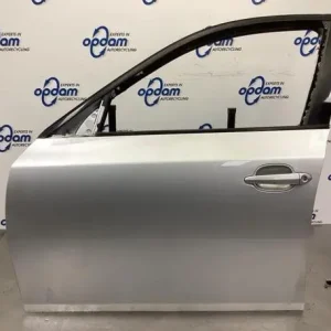 Garantie Inbegrepen Deur BMW 5 (E60), BMW 5 (F10)