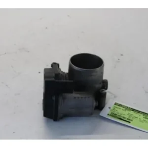 Gasklephuis VW JETTA III (1K2) Hete Deal