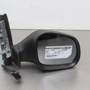 Buitenspiegel SEAT ALTEA (5P1), SEAT ALTEA XL (5P5, 5P8), SEAT TOLEDO III (5P2) Direct Beschikbaar