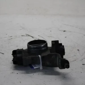 Ambachtelijk Gasklephuis FIAT PANDA (169_)