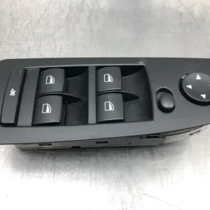 Schakelaar voor Elektrische Ramen BMW 1 (E87), BMW 1 (E81), BMW 1 Coupe (E82) Nieuw Model