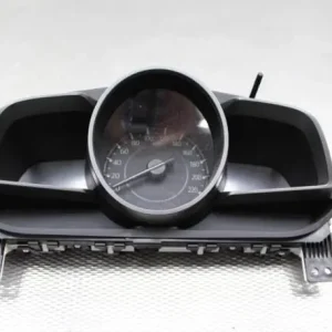 Koopje Toerenteller MAZDA 2 (DL, DJ)