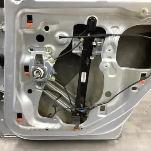 Koopje Raambedieningsmechanisme SEAT LEON (1P1)