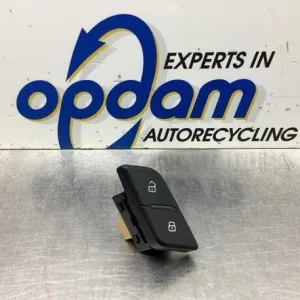 Flitsaanbieding Schakelaar voor Centralevergrendeling AUDI A4 (8W2, 8WC, B9), AUDI A4 (8K2, B8)