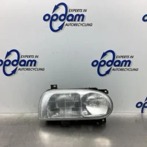 Populair Koplamp VW GOLF III Cabriolet (1E7)