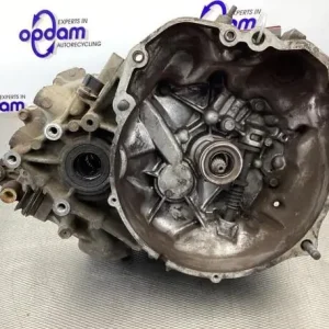 Handgeschakelde versnellingsbak SUZUKI ALTO (FF) Handgemaakt